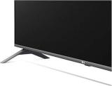 Lg 65 Inch (164 Cm) 65UN8000PTA (Ceramic Black) (2020 Model) Smart IPS 4K Ultra HD LED TV