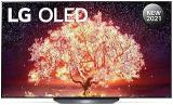 Lg 65 Inch (165.1 Cm) OLED OLED65B1PTZ (Black) (2021 Model) Smart 4K Ultra HD TV