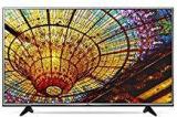 Lg 65 Inch (165 Cm) 65 UH6030 LG Electronics 65UH6030 Smart 4K Ultra HD LED TV