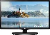 Lg Electronics 22 Inch 1080P Ips Led Tv