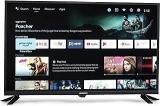 Limeberry 32 Inch (80 Cm) FHD Google (LB321CNG) Smart LED TV