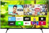 Limeberry 43 Inch (109 Cm) Black 43PF09BSNS4GV Android Smart Full HD LED TV