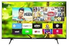 Limeberry 43 inch (109 cm) Black 43PF09BSNS4GV Android Smart Full HD LED TV