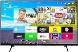 Limeberry 43 Inch (109 Cm) LB43MF10BSNS4G Smart Android Full HD LED TV