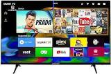 Limeberry 43 Inch (109 Cm) LB43MF10BSPS4G Smart Android Full HD LED TV