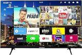 Limeberry 43 Inch (109 Cm) LB43MF10BSPS4GV Smart Android Full HD LED TV