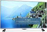 Limeberry 50 Inch (127 Cm) (50) Inches WebOs (EQLED50) Smart 4K Ultra HD QLED TV