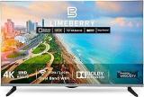 Limeberry 55 Inch (140 Cm) (55) Inches WebOs OLED (EOLED55) Smart 4K Ultra HD TV