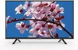 Lloyd 32 Inch (80 Cm) 32HS301B (Black) (2020 Model) Smart Android HD Ready LED TV