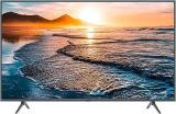 Lloyd 58 Inch (146 Cm) (58US900C) Black Android Smart Ultra HD LED TV