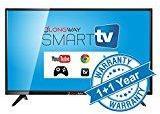 Longway 32 Inch (81 Cm) LW S7005 Smart IPS Full HD LED TV