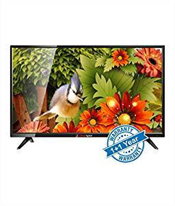 Longway 32 inch (81 cm) LW 6078 IPS FULL HD LED TV