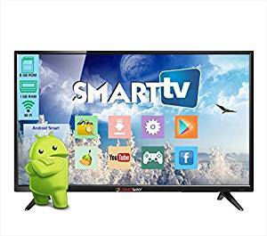 Longway 40 inch (102 cm) LW S7005 SMART IPS FULL HD LED TV