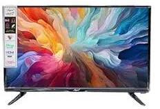 Lugosi 24 inch (61 cm), 1920 x 1080 Pixels, Model LU24N (Black) HD LED TV