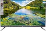 Lugosi 43 Inch (109 Cm), 1920 X 1080 Pixels, Model LU43S (Black) Smart Full HD LED TV