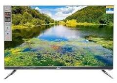 Lugosi 43 inch (109 cm), 1920 x 1080 Pixels, Model LU43S (Black) Smart Full HD LED TV