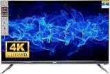 Lugosi 50 Inch (127 Cm), 1920 X 1080 Pixels, Model LU50SG4K (Black) Smart Full HD LED TV