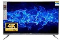 Lugosi 50 inch (127 cm), 1920 x 1080 Pixels, Model LU50SG4K (Black) Smart Full HD LED TV