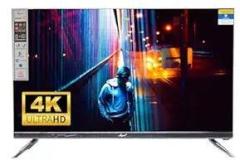 Lugosi 55 inch (140 cm), 1920 x 1080 Pixels, Model LU55SG4K (Black) Smart Full HD LED TV