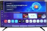 Luxe Series 50 Inch 4K UHD QLED Smart TV