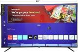 Luxe Series 86 Inch QLED Smart TV WebOS