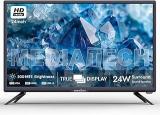 Mediatech 24 Inch (60 Cm), Noise Reduction, Cinema Zoom, Powerful Audio Box Speakers HD Ready LED TV