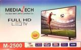 Mediatech 24 Inch (61 Cm) (24 Inch) Full HD LED TV