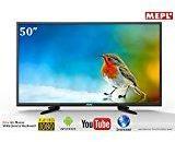 Mepl 50 Inch (127 Cm) FHD SMART LED TV