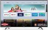 Mi 32 Inch (80 Cm) 4A PRO (Black) | With Data Saver Android HD Ready LED TV