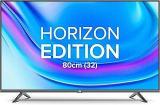 Mi 32 Inch (80 Cm) Horizon Edition 4A | L32M6 EI (Grey) Android Smart HD Ready LED TV