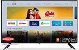 Mi 40 Inch (100 Cm) 4A With Data Saver (Black) Android Smart Full HD LED TV