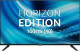 Mi 40 Inch (100 Cm) Horizon Edition 4A | L40M6 EI (Black) (2021 Model) Android Full HD LED TV