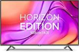 Mi 43 Inch (108 Cm) 4A Horizon Edition (Black) Android Full HD LED TV