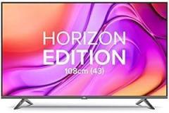 Mi 43 inch (108 cm) Horizon Edition 4A | L43M6 EI (Black) Android Full HD LED TV