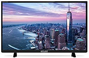 Mitashi 27.5 inch (69.85 cm) MiDE028v25 HD Ready LED TV