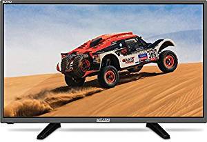 Mitashi 31.5 inch (80.01 cm) MiE032v12 HD Ready LED TV