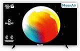 Moonair 24 Inch (60 Cm) 24A500 (Black) (2022 Model) HD Ready LED TV