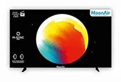 Moonair 32 inch (80 cm) Vintage Series 32A2000 Smart Smart HD TV