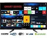 Morgan 55 Inch (140 Cm) Smart LED TV