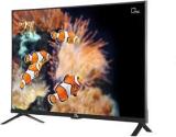 MTC 43 Inch Full HD Smart LED TV Voice Remote WiFi Bluetooth 30W Speakers