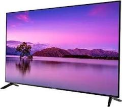 Nebillio 32 inch (80 cm) Toughened Glass (kes3283T) Smart LED TV