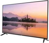 Nebillio 43 Inch (108 Cm) Bezelless (kes43A3BL) Smart LED TV