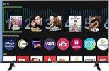 Nextview 32 Inch (80 Cm) FHD NV2FH32SL9 (Black) (2023 Model) Android Smart LED TV