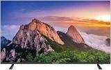 Nextview 43 Inch (108 Cm) NVS24K43S9 (Black) (2023 Model) Android Smart 4K LED TV