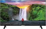 Nextview 50 Inch (126 Cm) NV24K50S9 (Black) (2023 Model) Android Smart 4K LED TV