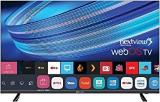 Nextview 65 Inch (165 Cm) Web OS (WBNV4K065U) Smart HD TV