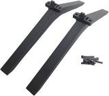 Oem 75 Inch (191 Cm) Replacement Base Stand Legs Compatible LG Class S (75UQ9000PUD & 75UQ7070ZUD) Screws Included Smart 4K UHD LED TV