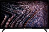 Oneplus 32 Inch (80 Cm) Y Series 32Y1 (Black) (2020 Model) Smart Android HD Ready LED TV