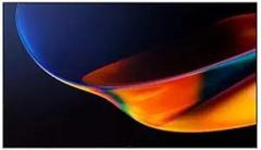 Oneplus 55 inch (138.8 cm) Q1 Series Certified 55Q1IN 1 (Black) (Without Stand) Android 4K QLED TV