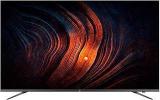 Oneplus 55 Inch (138.8 Cm) U Series 55U1 Series 55UA0A01 (Black) (2020 Model) Smart Android 4K Ultra HD LED TV